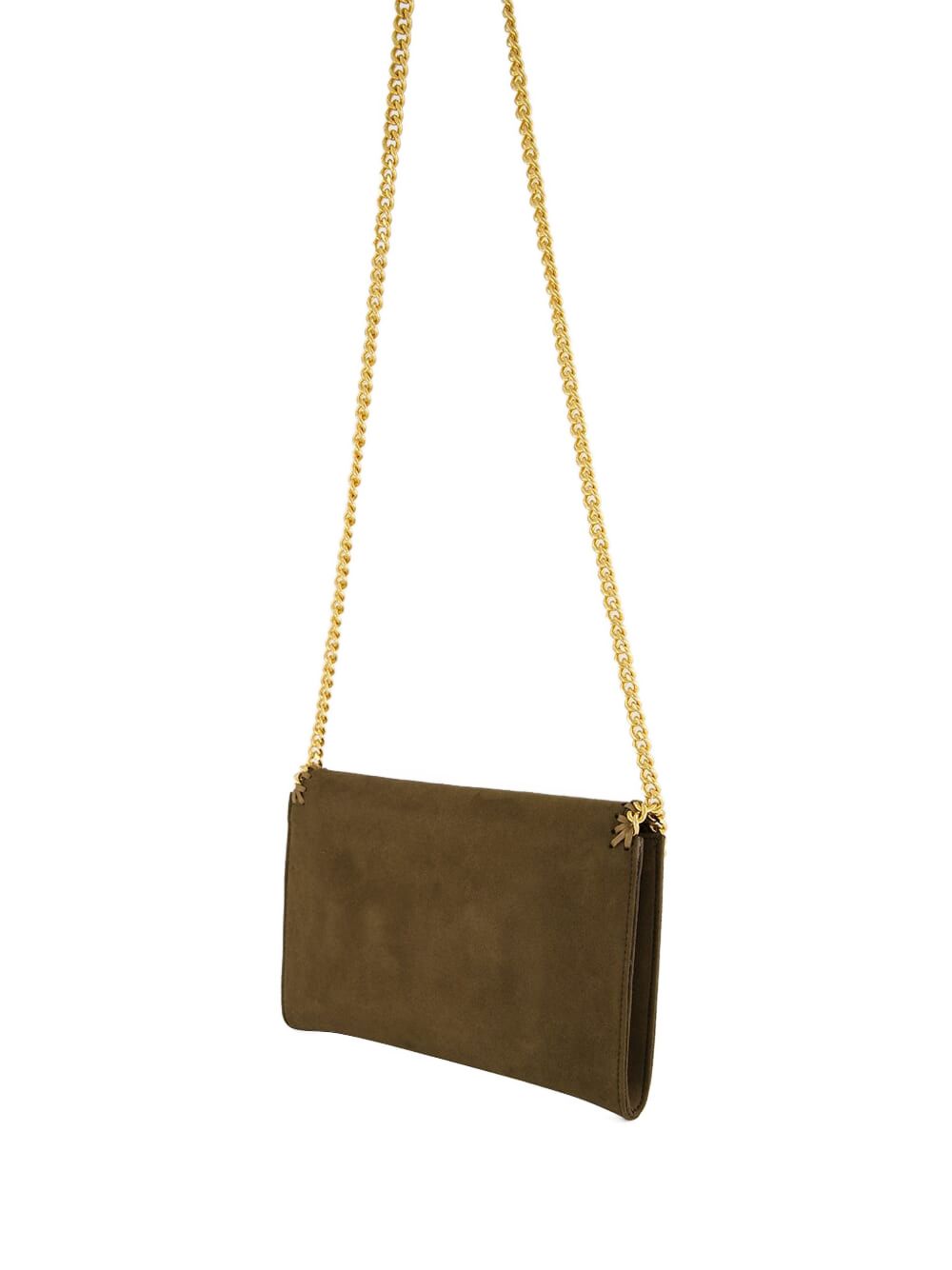 Stella McCartney Falabella Shoulder Bag With Chain