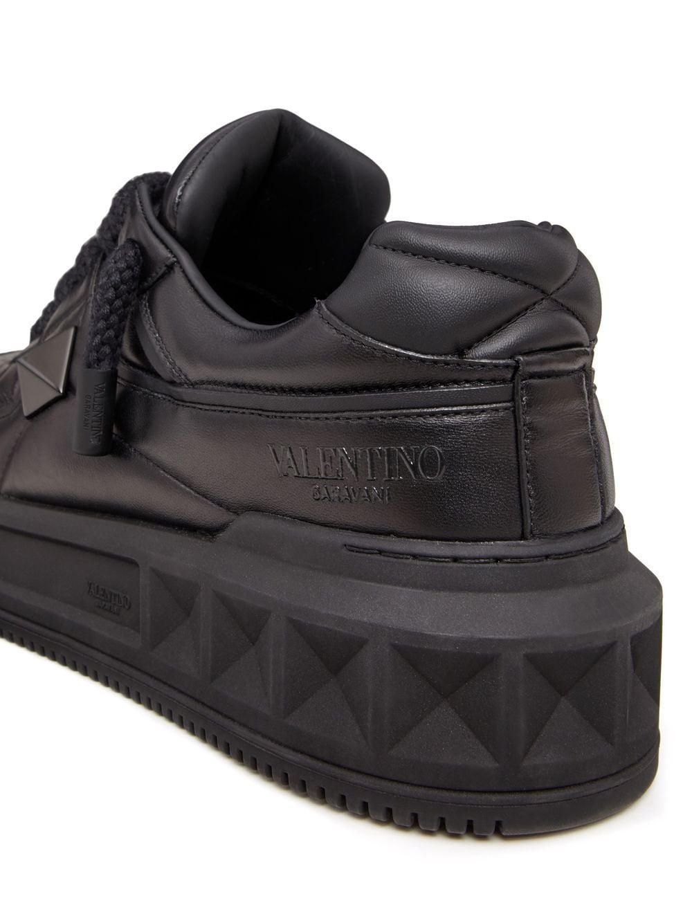 Valentino Garavani One Stud XL Sneakers
