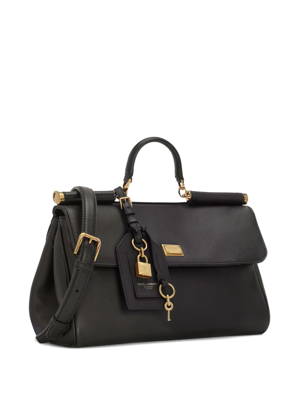 Çantë Dolce & Gabbana e Zezë