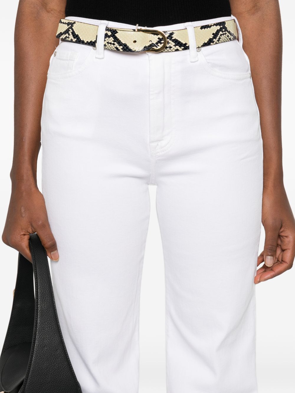 Seven Modern Dojo denim jeans