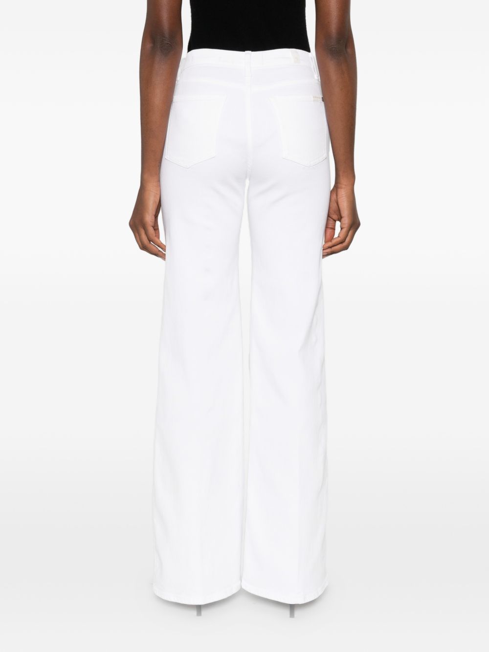 Seven Modern Dojo denim jeans
