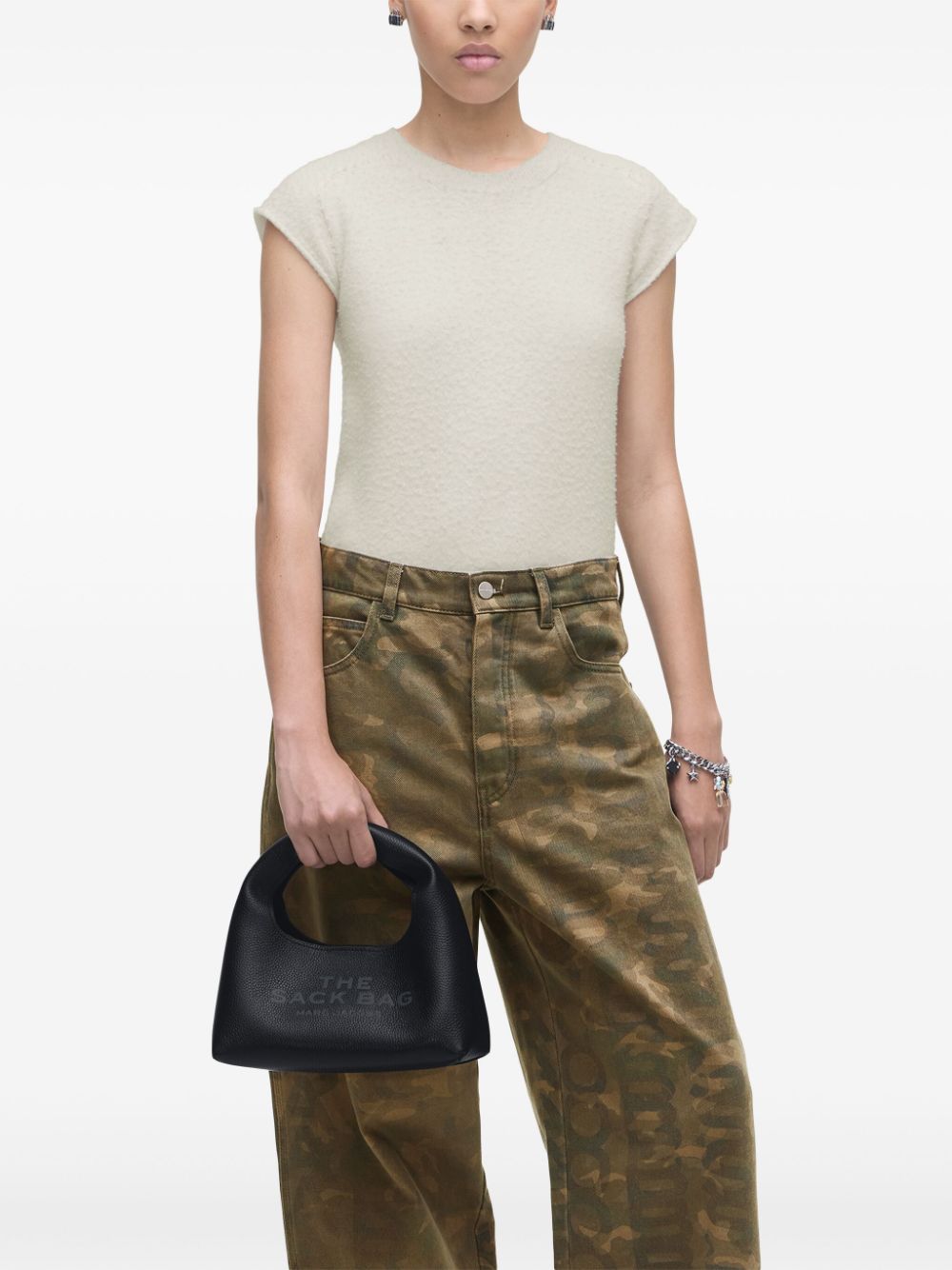 Marc Jacobs Çanta mini sak