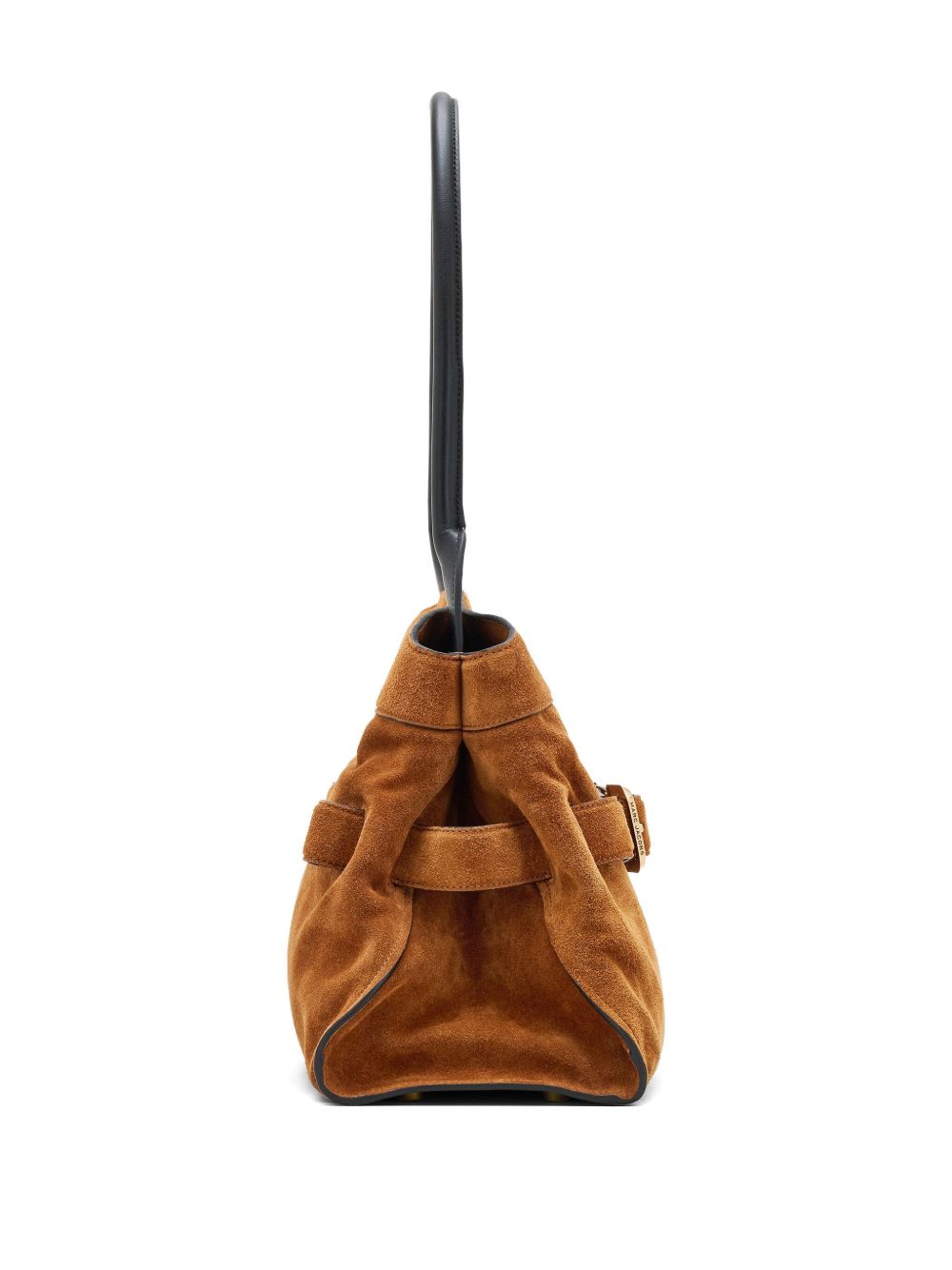 Çanta Satchel Dakota Suede nga Marc Jacobs