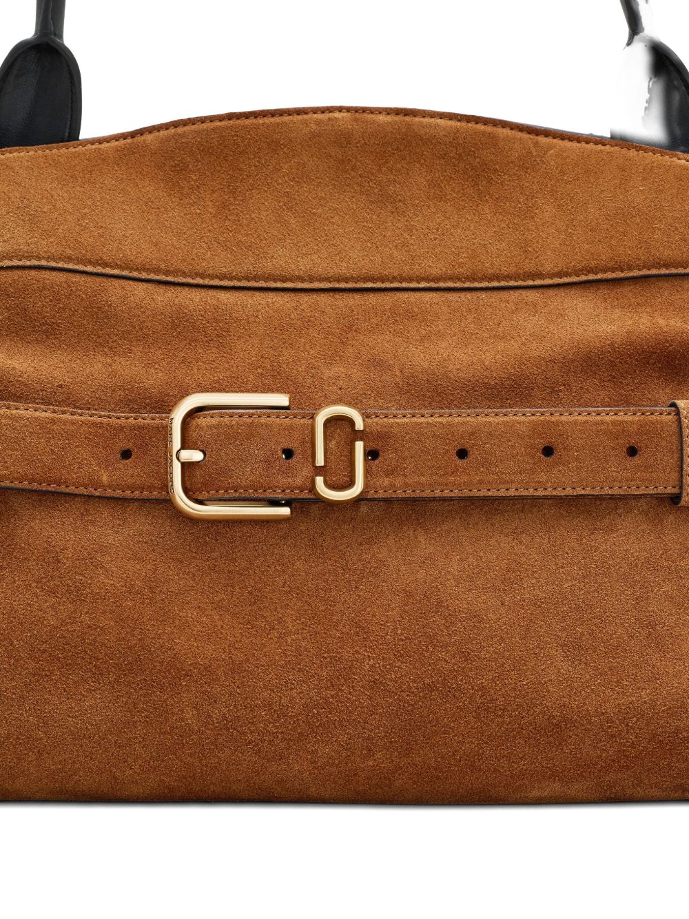 Çanta Satchel Dakota Suede nga Marc Jacobs