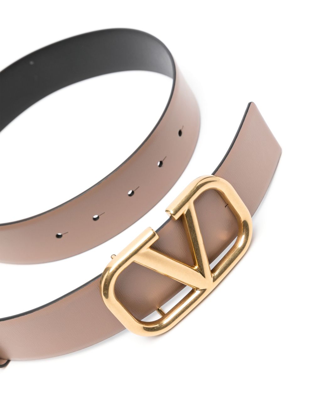 Valentino Garavani Belt POWDER