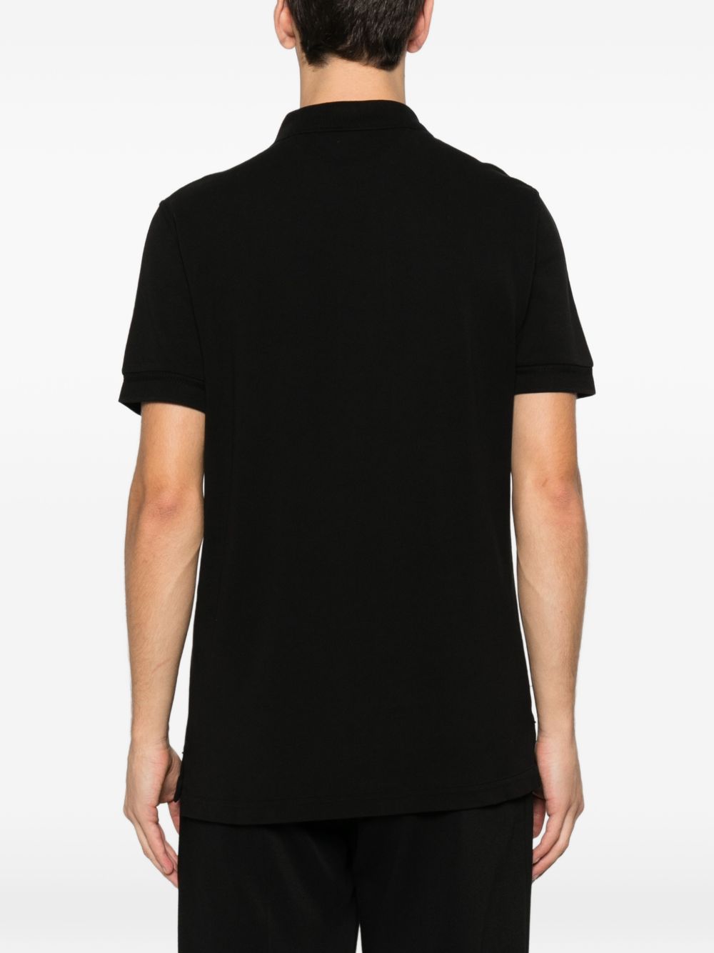 Tom Ford Fanellë / Polo e Zezë