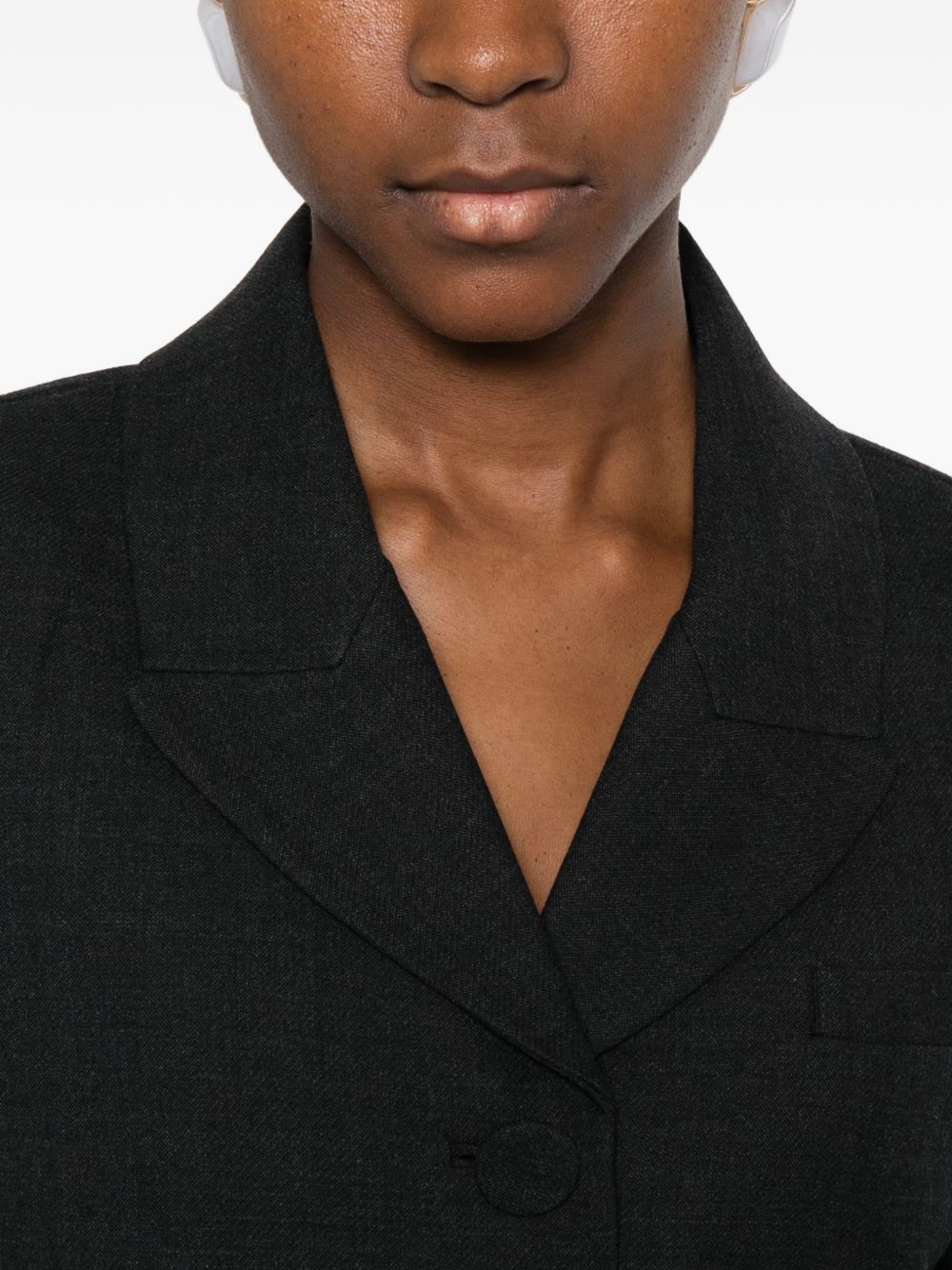 Self-portrait Jacket