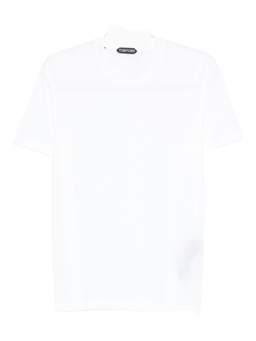 Tom Ford Fanellë / Polo e Bardhë