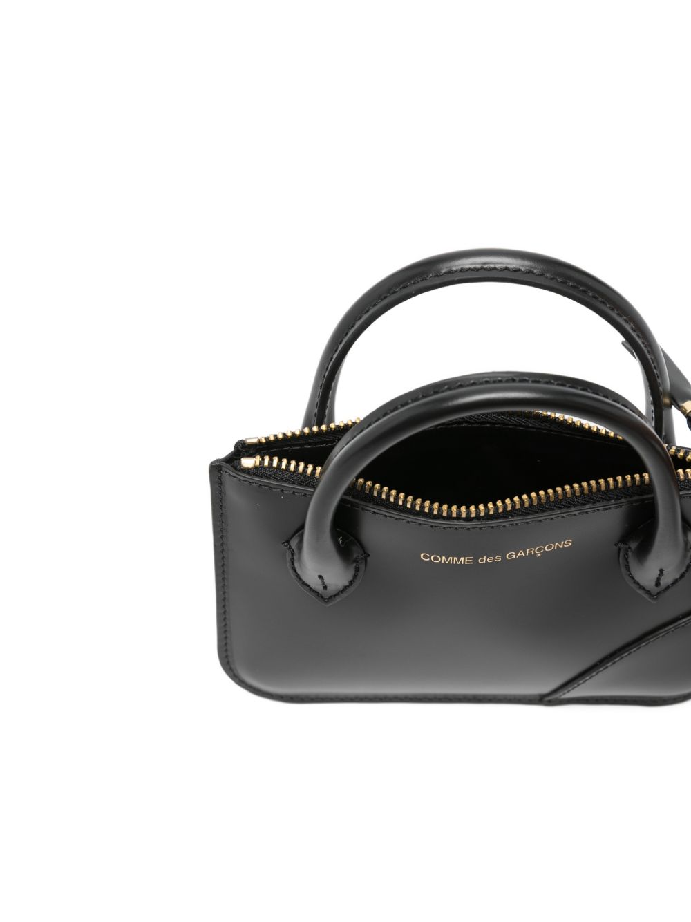 Portofol Comme des Garcons i Zi