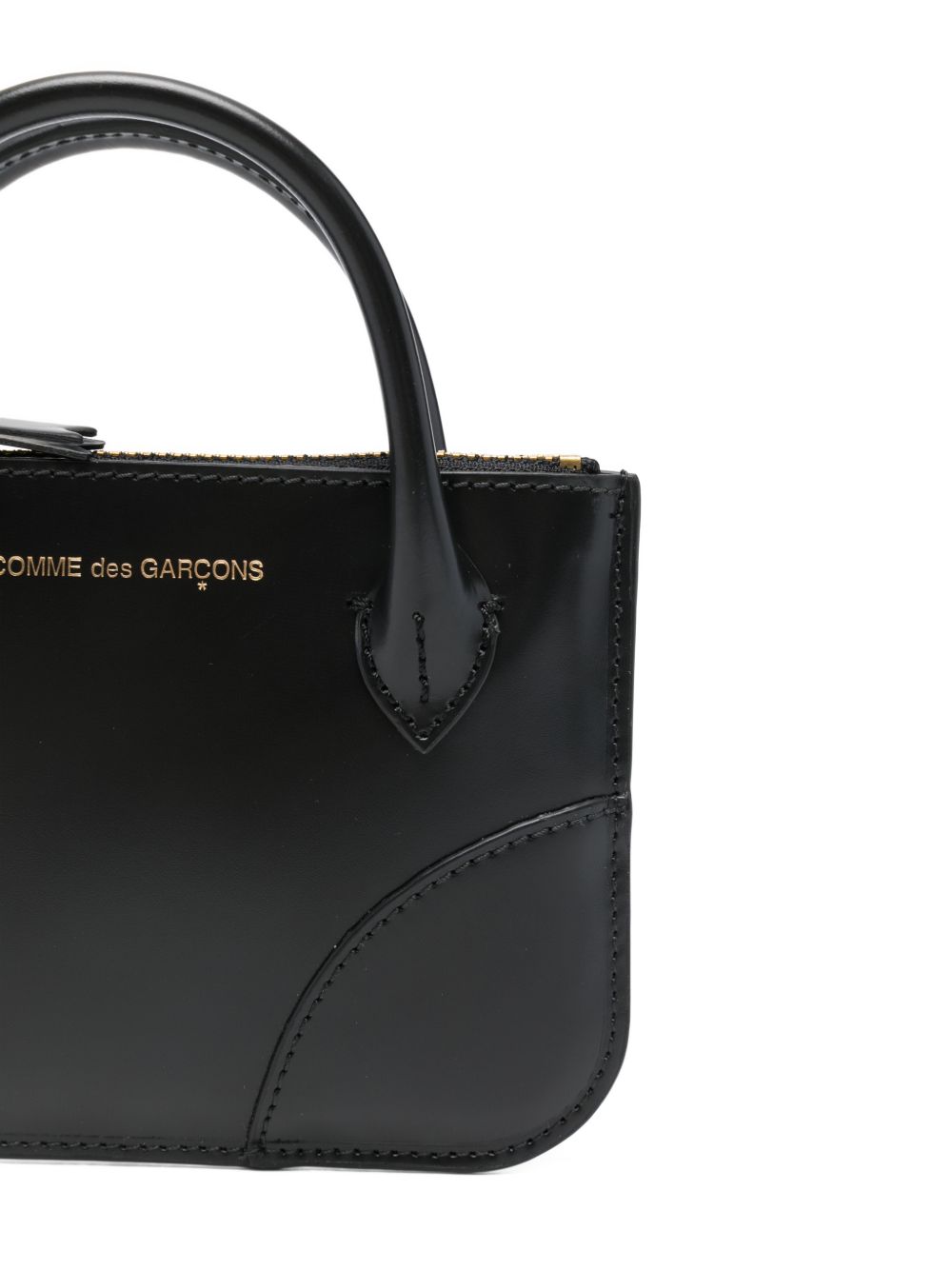 Portofol Comme des Garcons i Zi