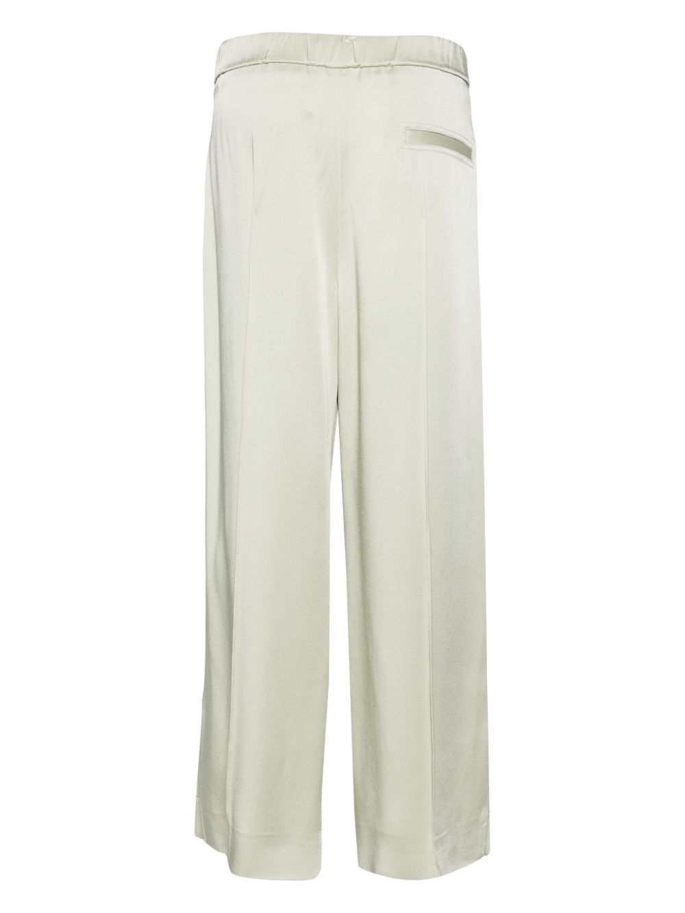 Jil Sander Wide-leg trousers