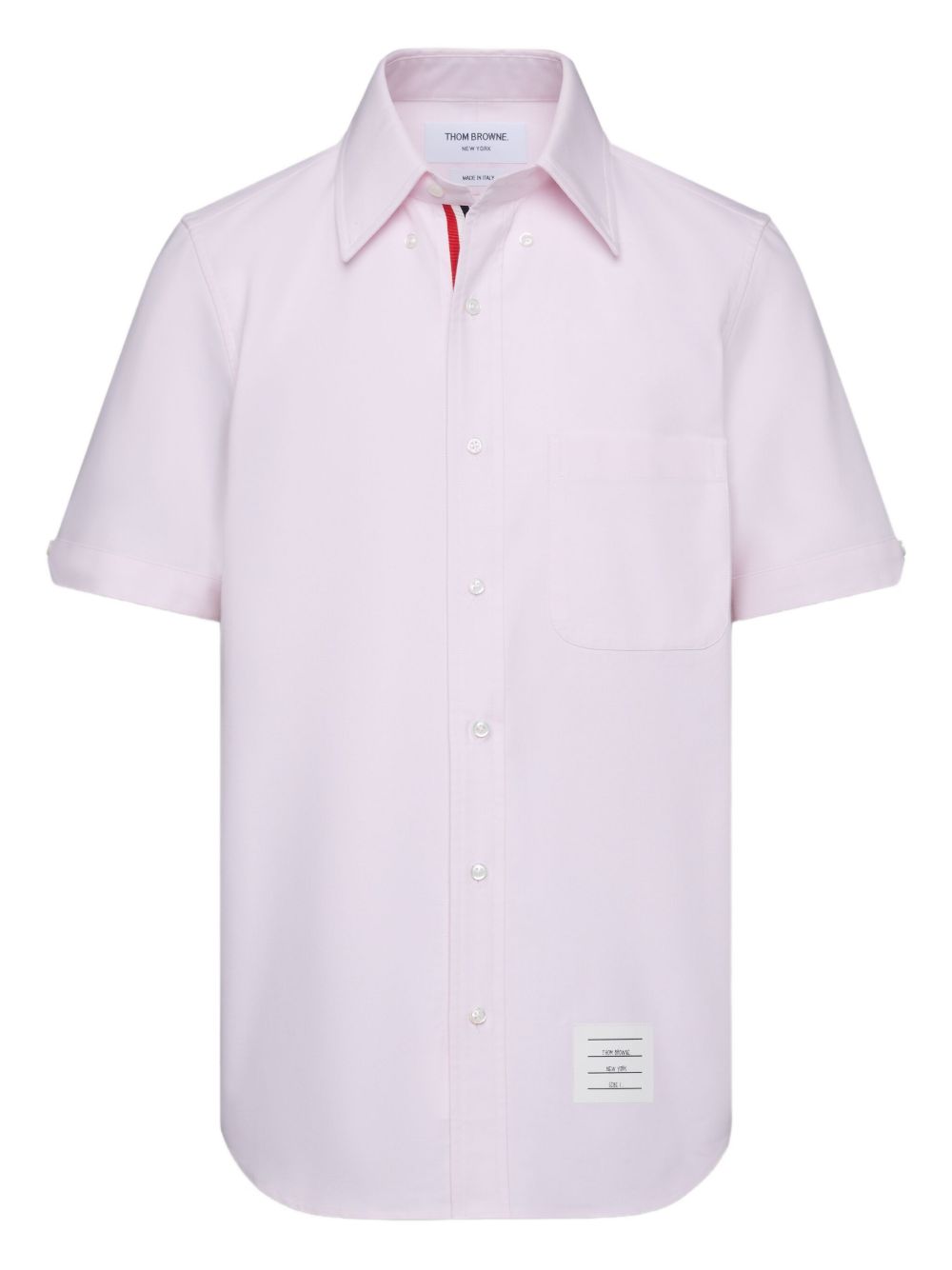 Thom Browne Shirt Pink