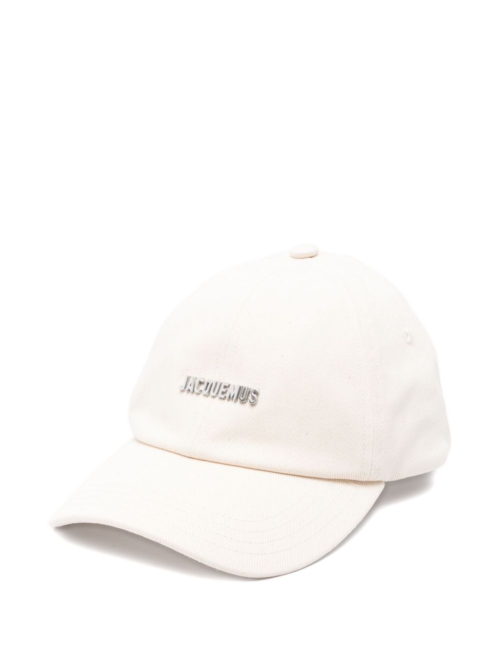 Jacquemus The Gadjo Baseball Cap