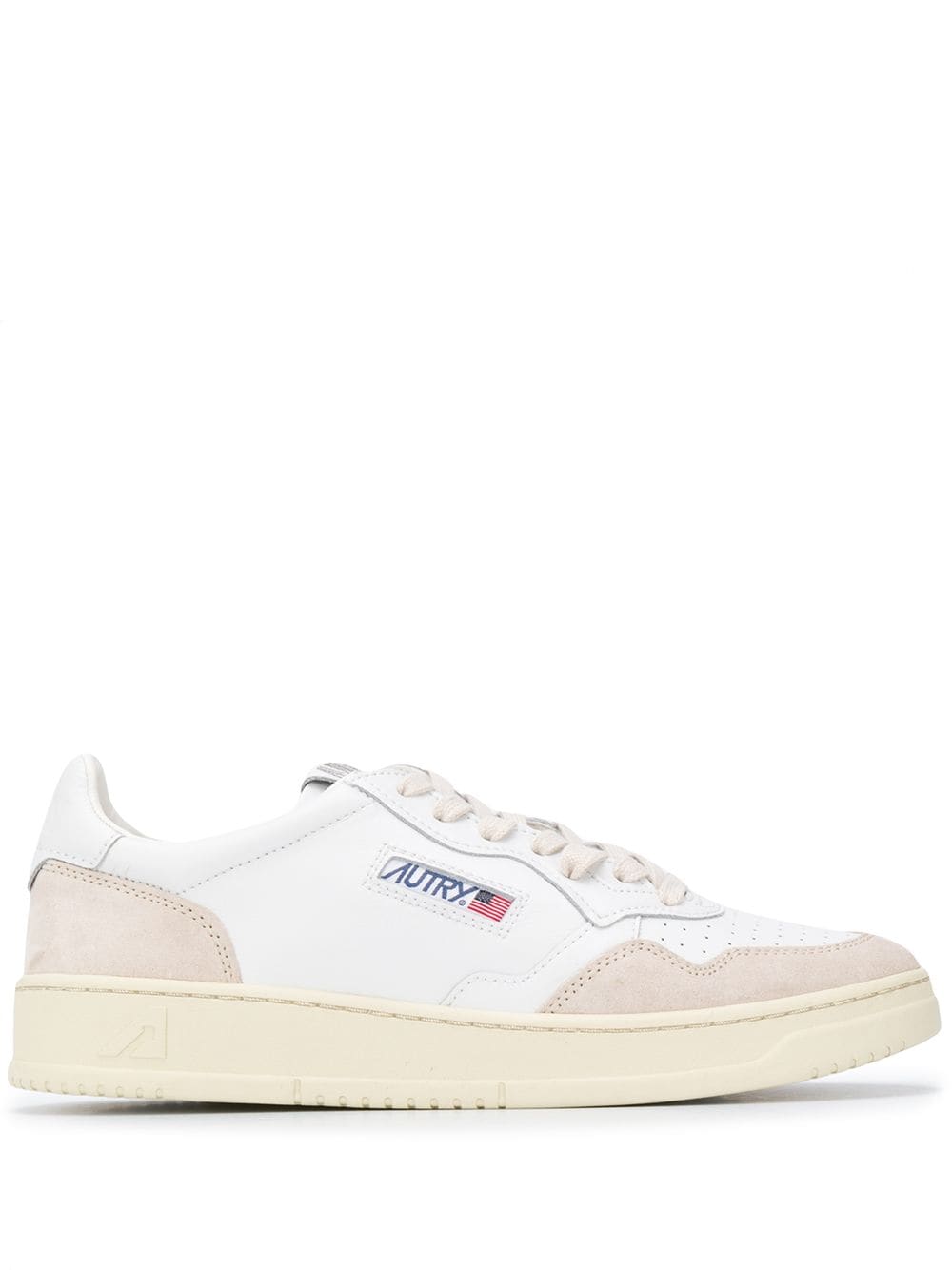 Autry Medalist Low sneaker