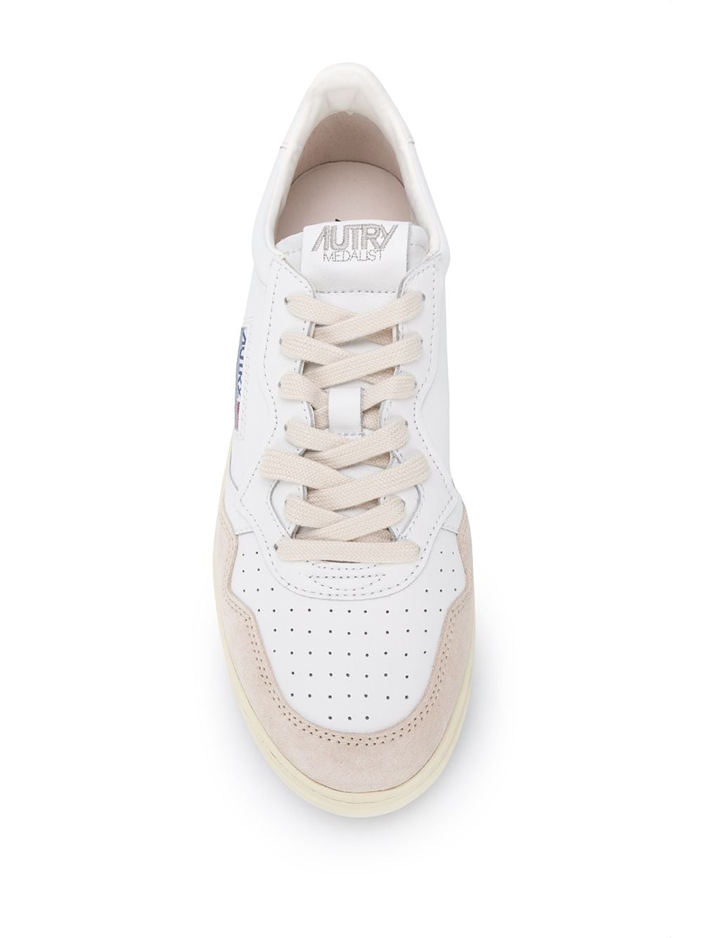 Autry Medalist Low sneaker
