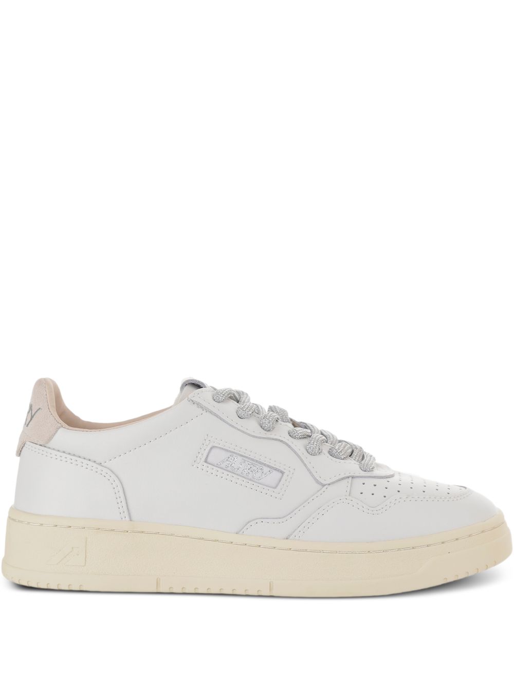 Autry Autry Medalist Low Sneakers