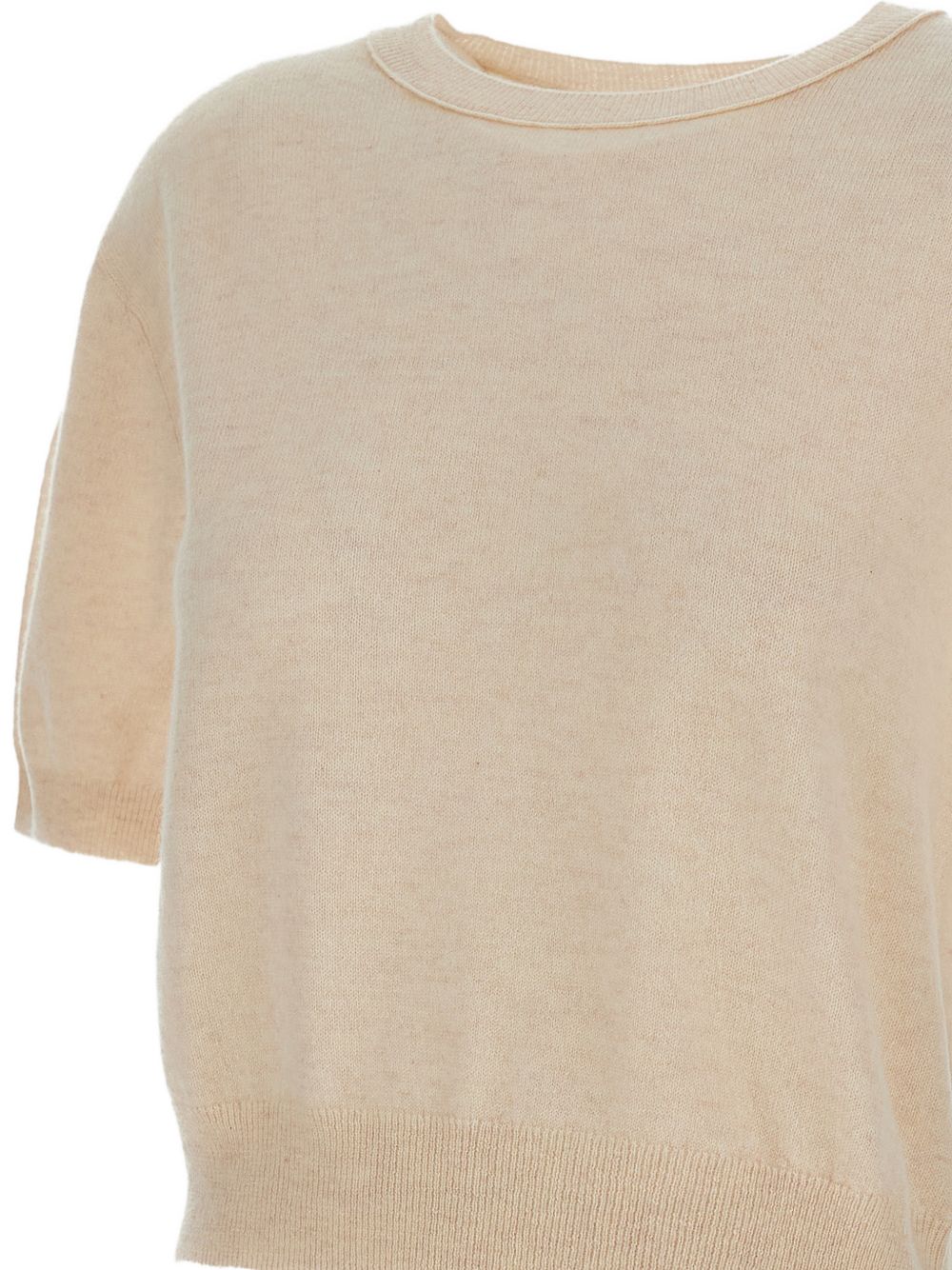 T-shirt / Polo e Bardhë LISA YANG