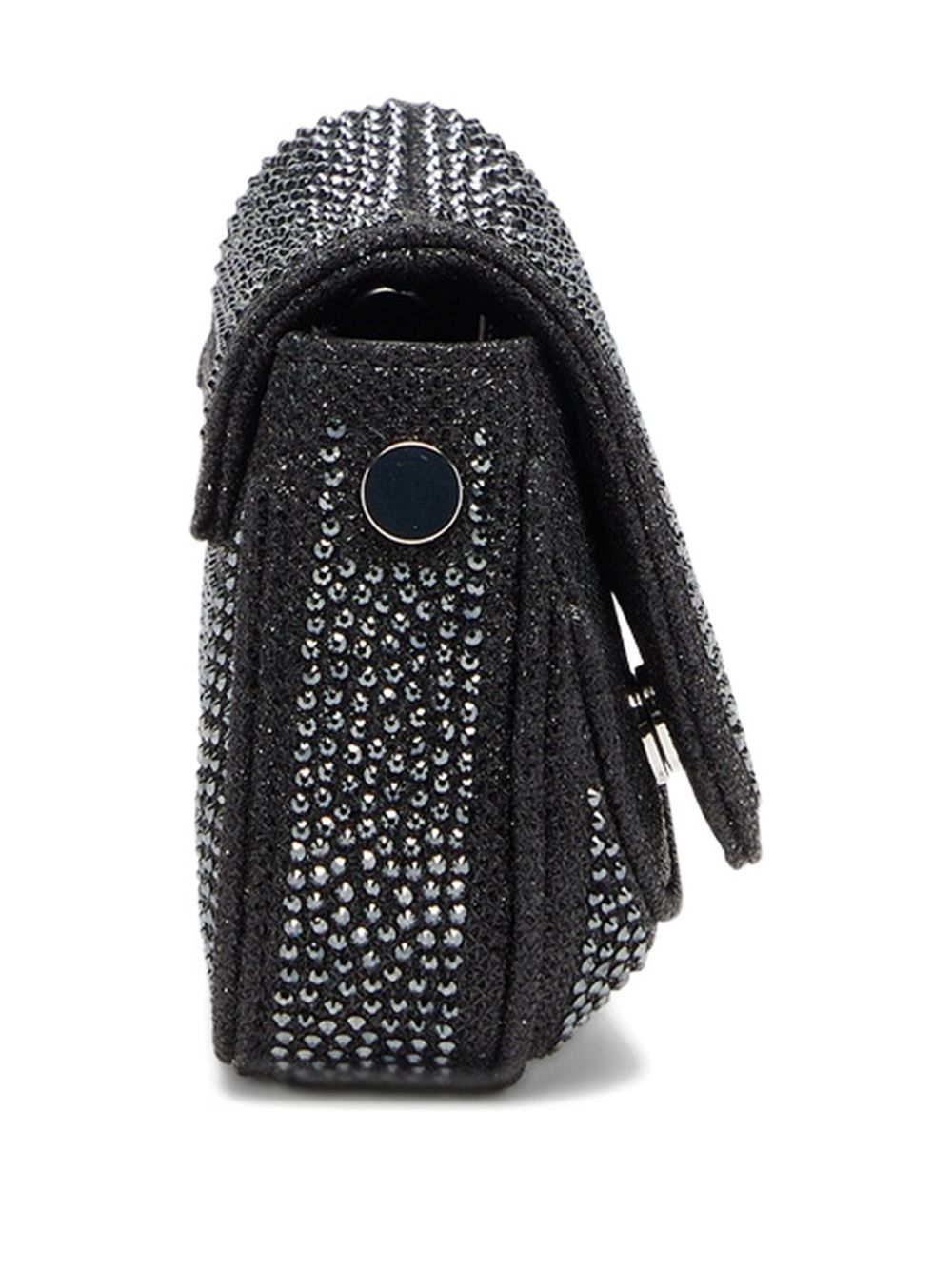 Diesel Play-Clutch në denim kristal