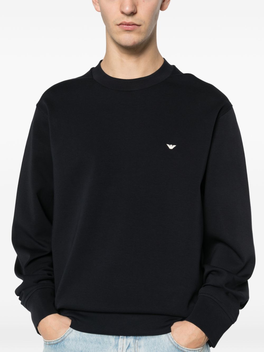 Emporio Armani Sweater