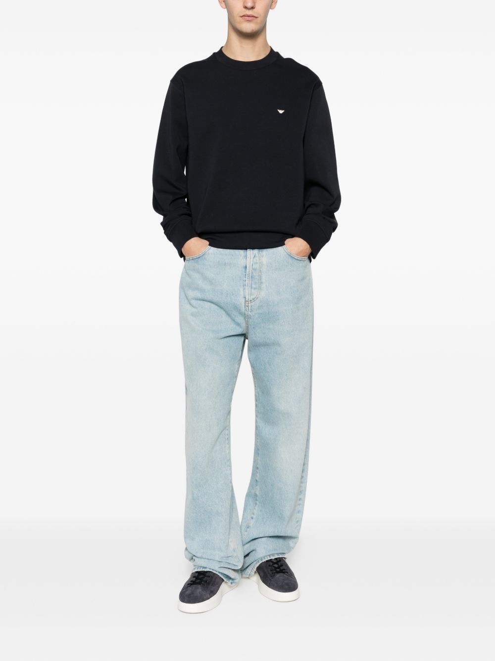 Emporio Armani Sweater