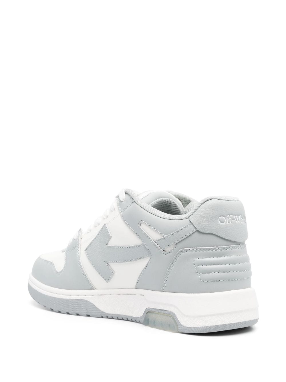 Off White Off-White Out of Office sneaker