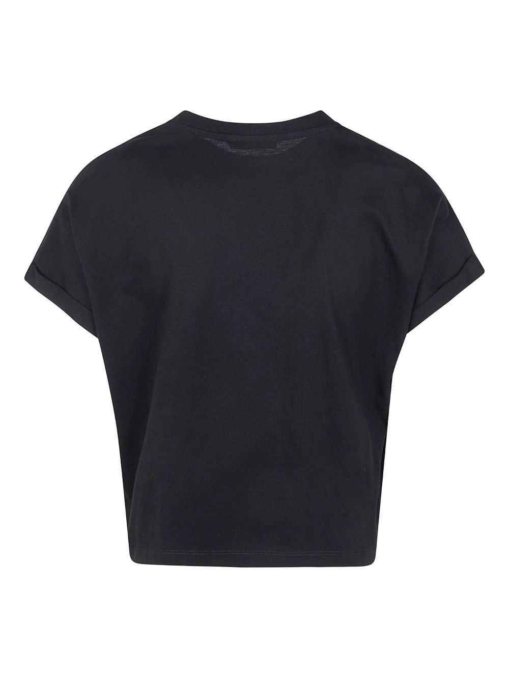 Balmain T-shirt / Polo e Zezë