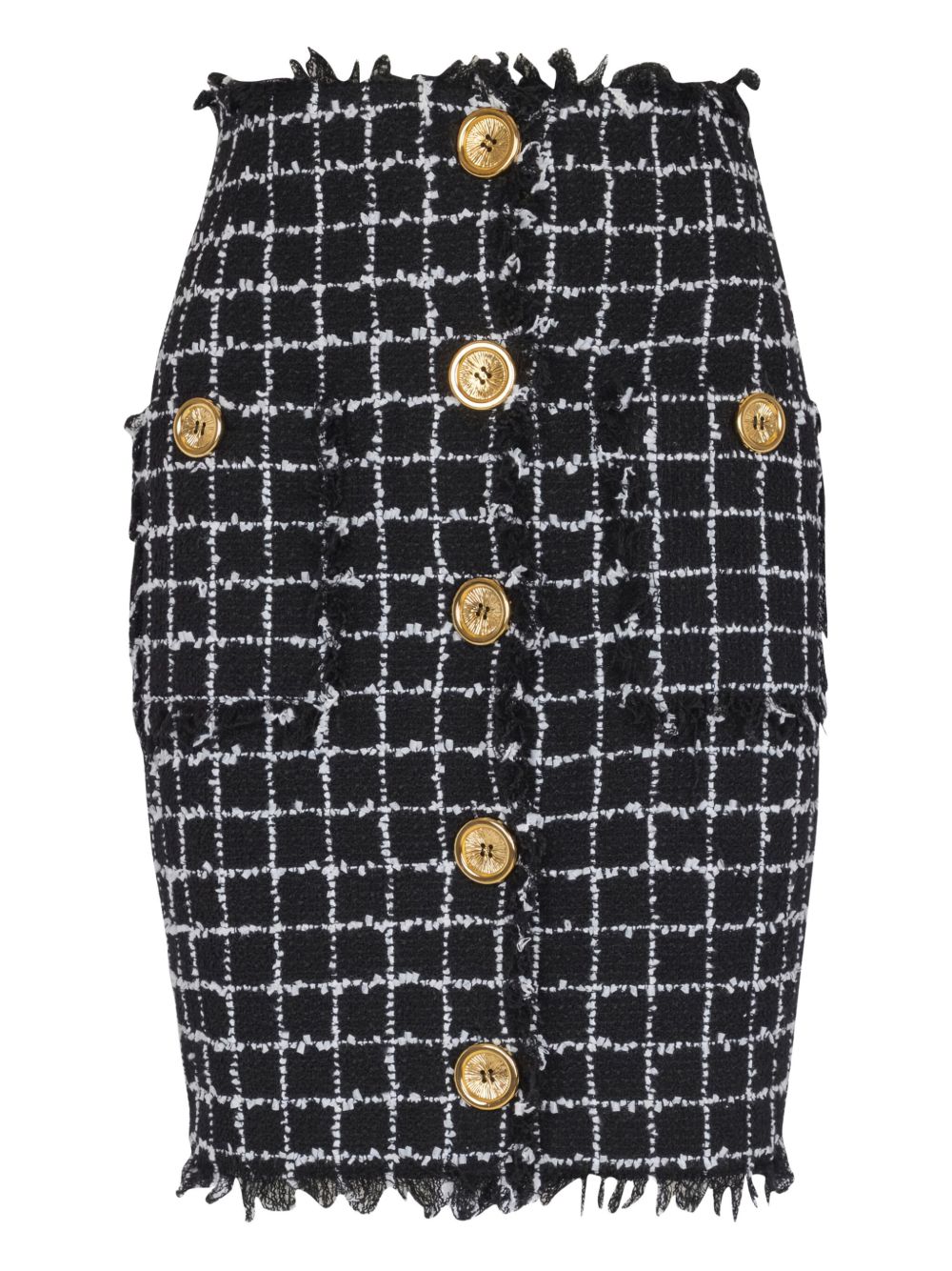 Funde Balmain të Zeza