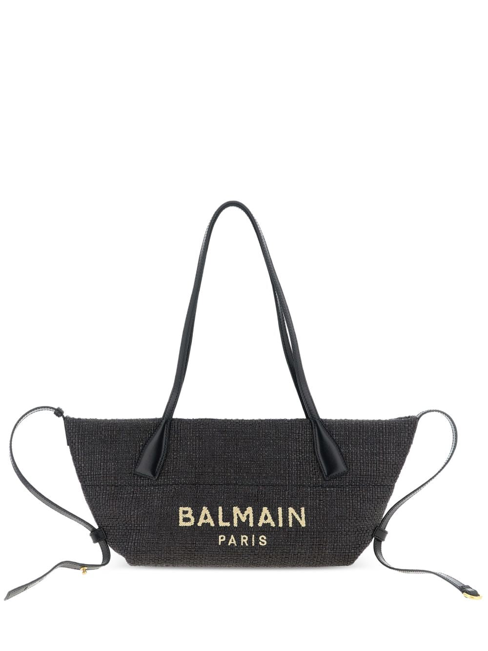 Çantë Balmain e Zezë