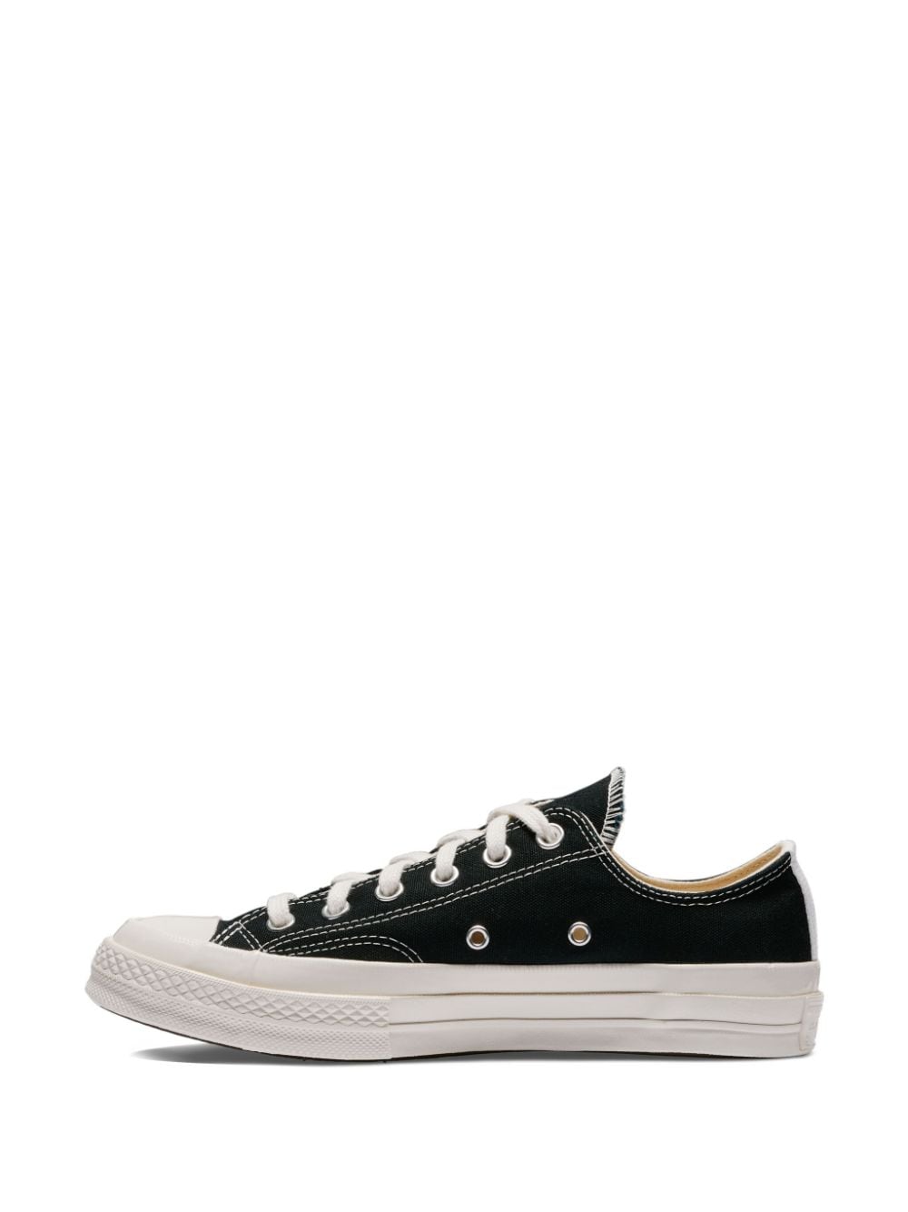 Comme Des Garcons Chuck Taylor Sneakers