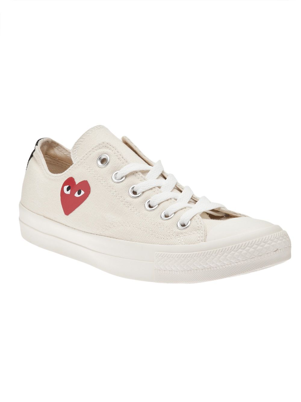 Comme Des Garcons Chuck Taylor Sneakers