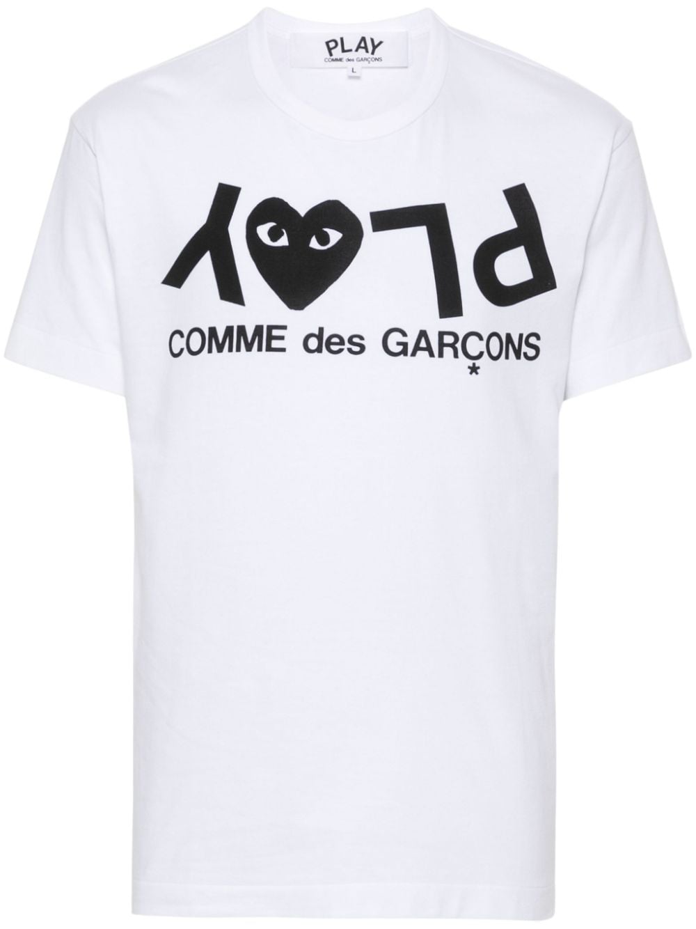 Comme des Garcons T-shirt / Polo