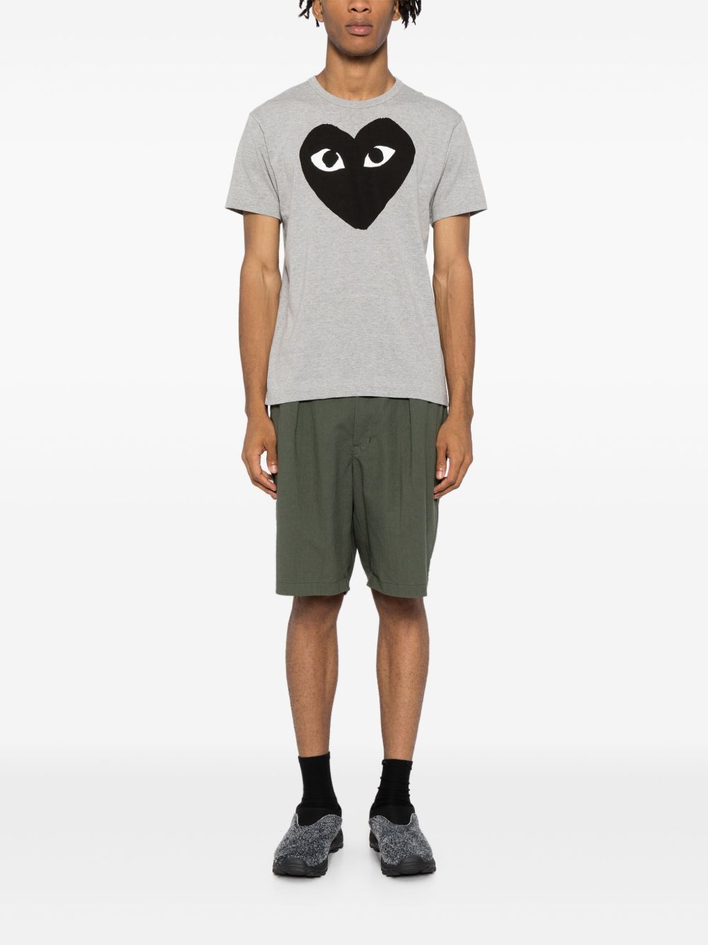 Comme Des Garcons Comme Des Garçons Cotton t-shirt