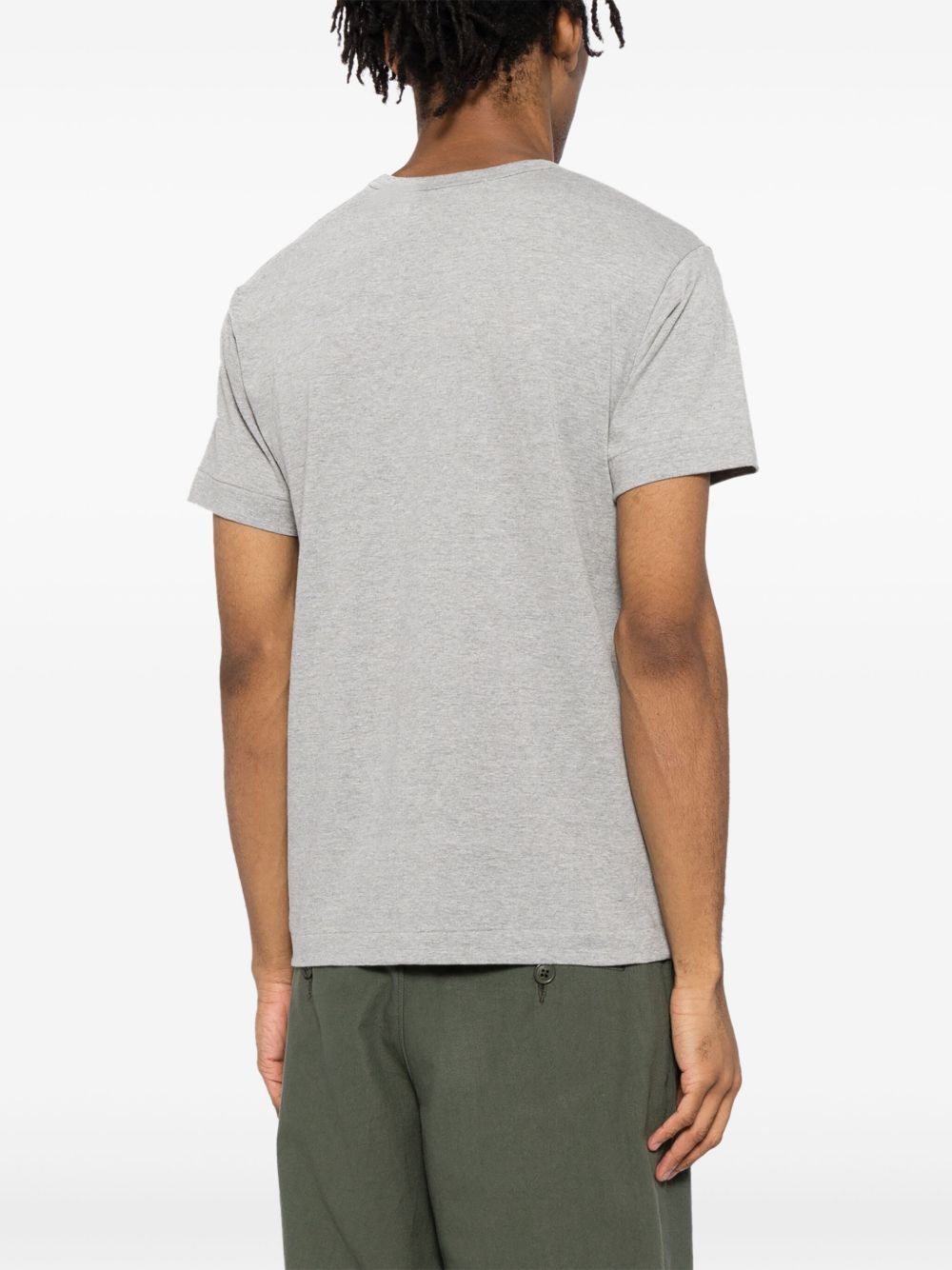 Comme Des Garcons Comme Des Garçons Cotton t-shirt