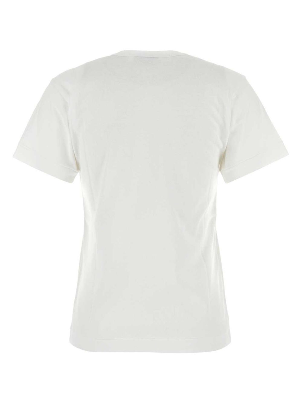 Comme des Garcons T-shirt / Polo White