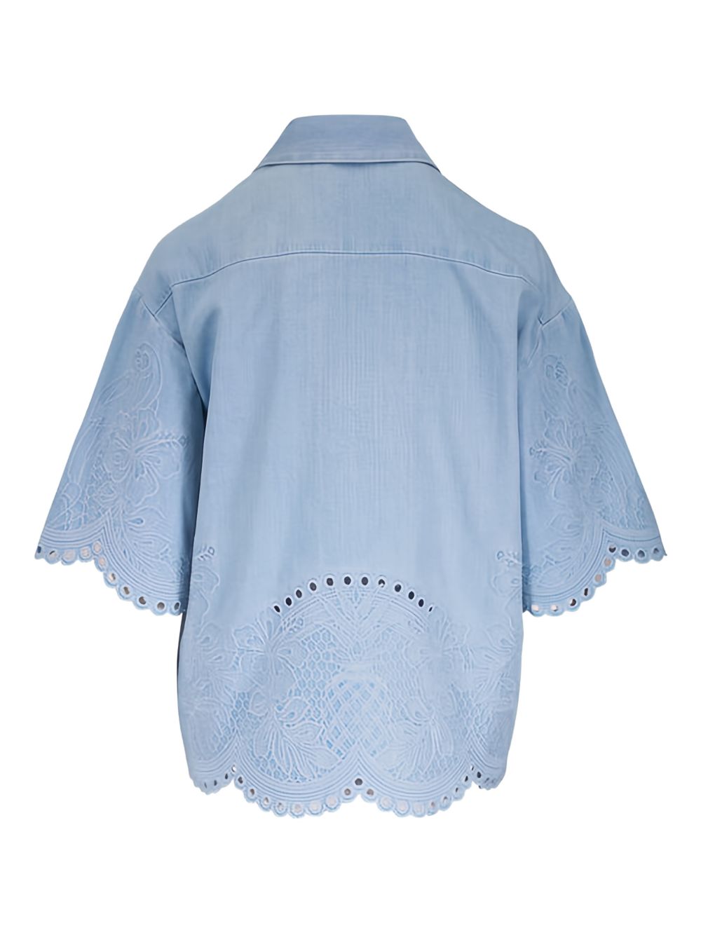 Zimmermann Shirt