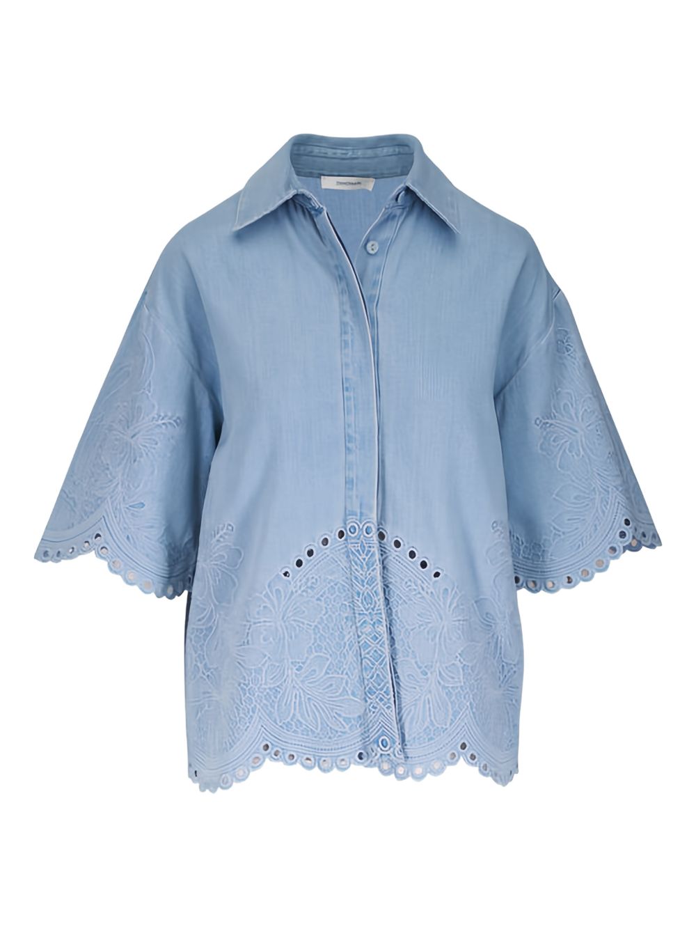 Zimmermann Shirt