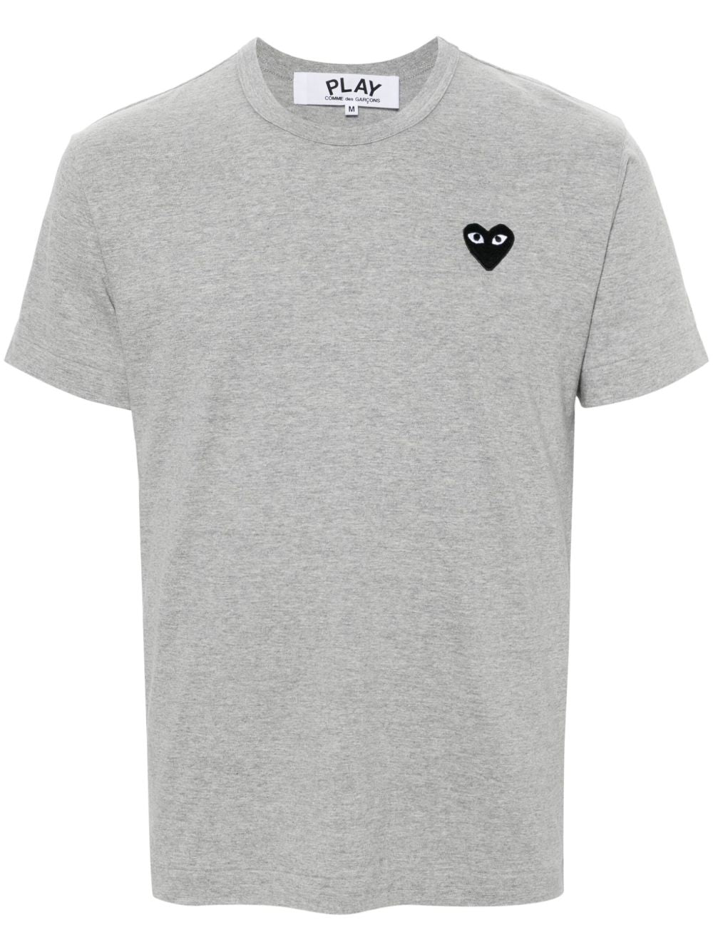 Comme des Garcons T-shirt / Polo Grey