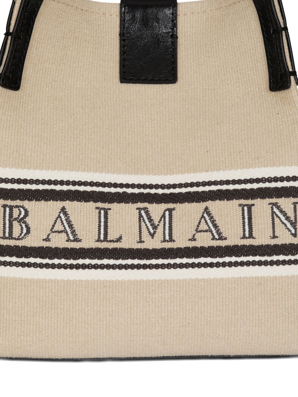 Çanta Balmain Bezhë