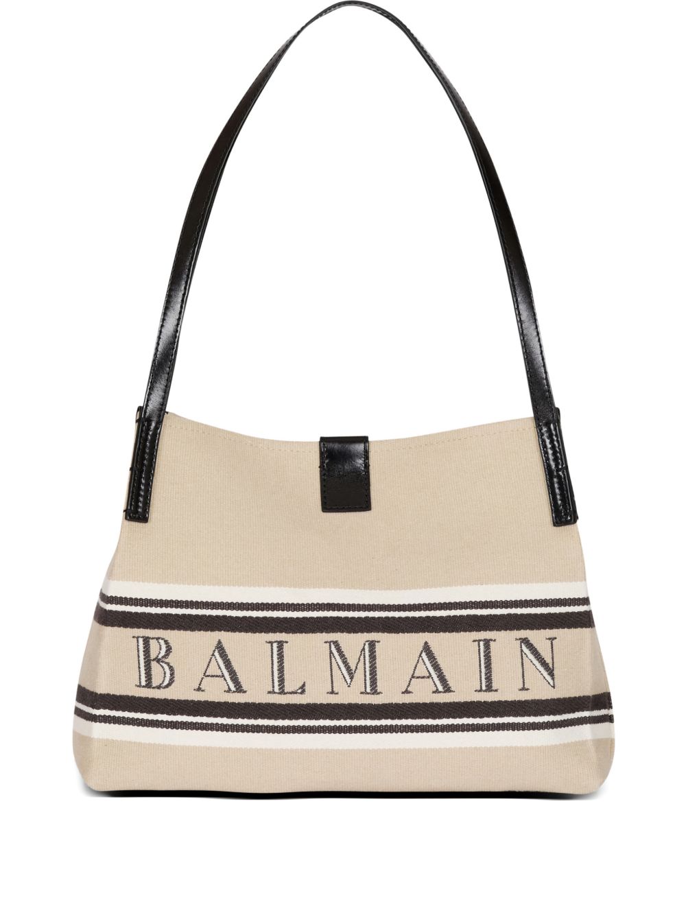 Çanta Balmain Bezhë