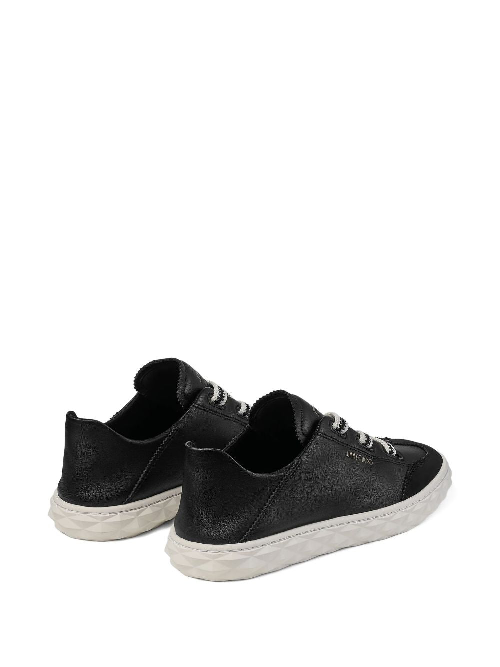 Jimmy Choo Diamond Light Sneakers