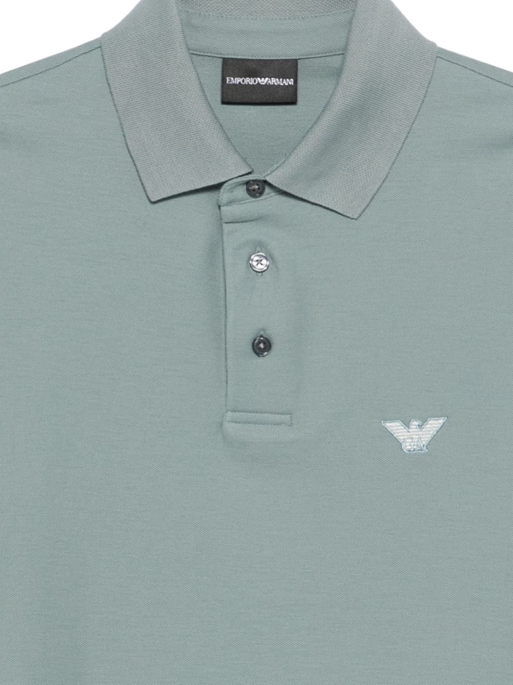 Emporio Armani T-shirt / Polo