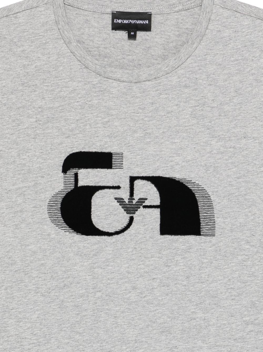 Emporio Armani E.ARMANI EXCLUSIVE PRE T-shirt / Polo