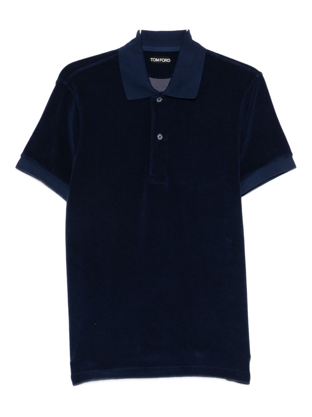 Tom Ford Fanellë / Polo Blu