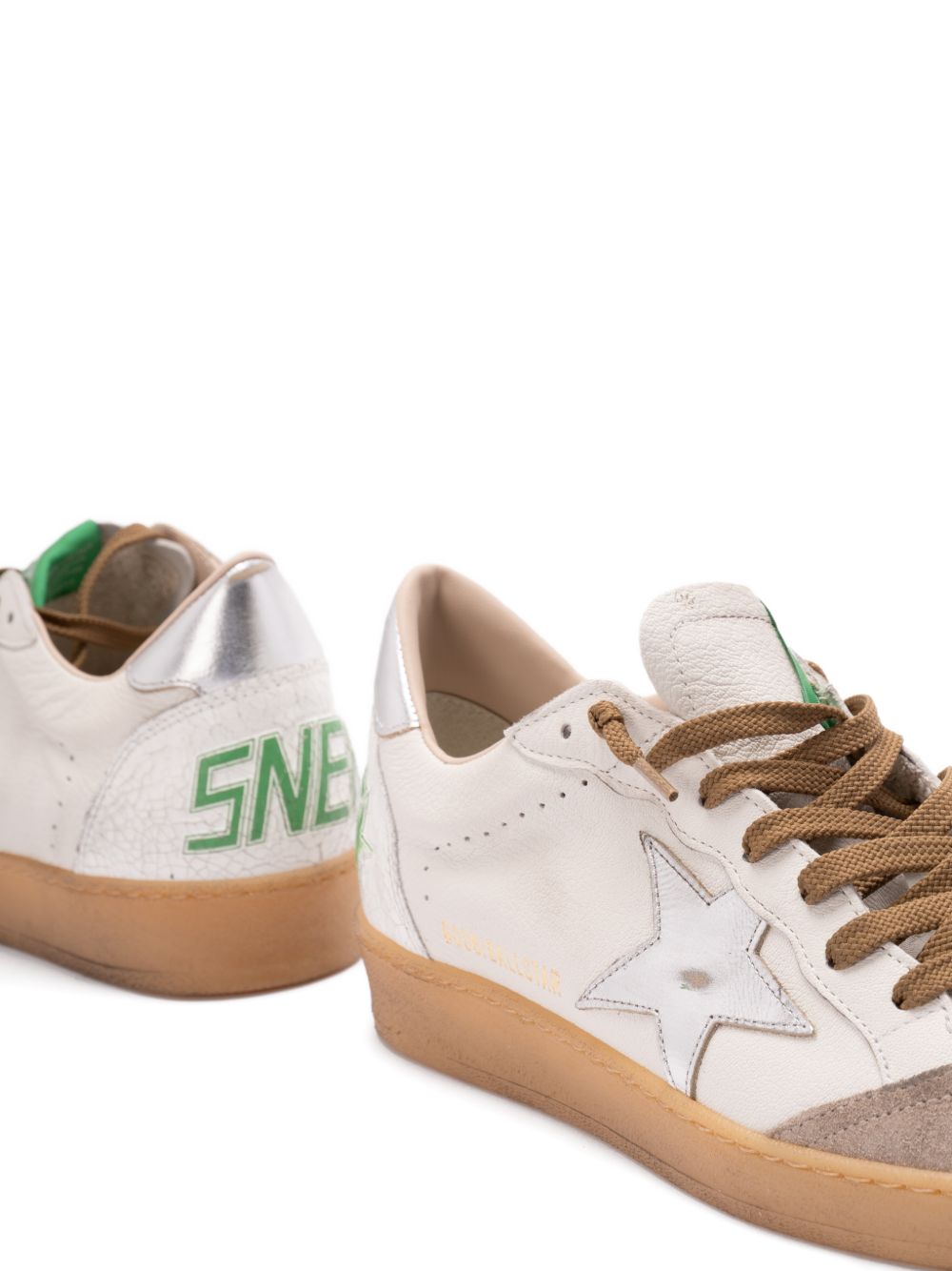 Golden Goose Ball Star sneakers