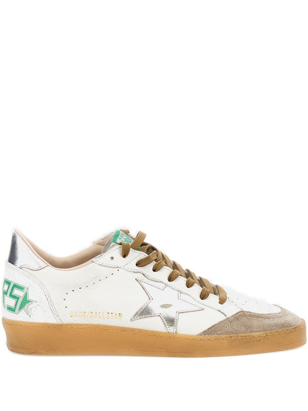 Golden Goose Ball Star sneakers