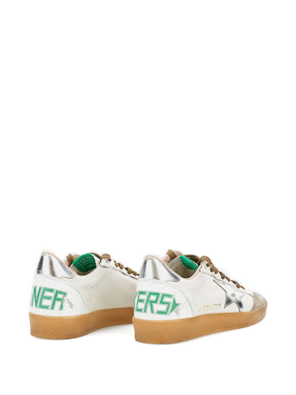 Golden Goose Ball Star sneakers