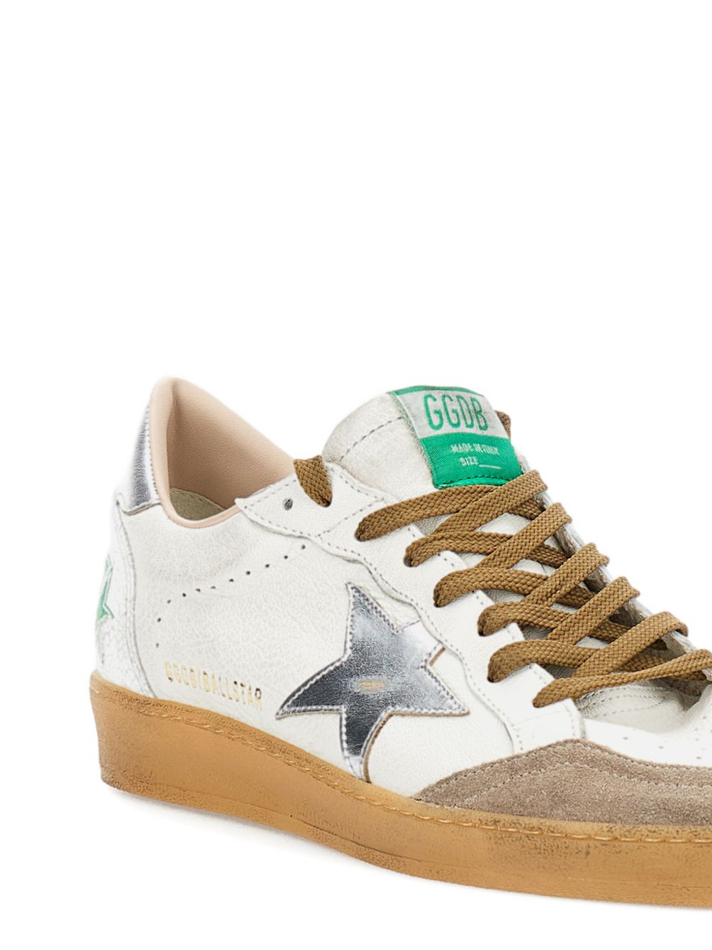 Golden Goose Ball Star sneakers