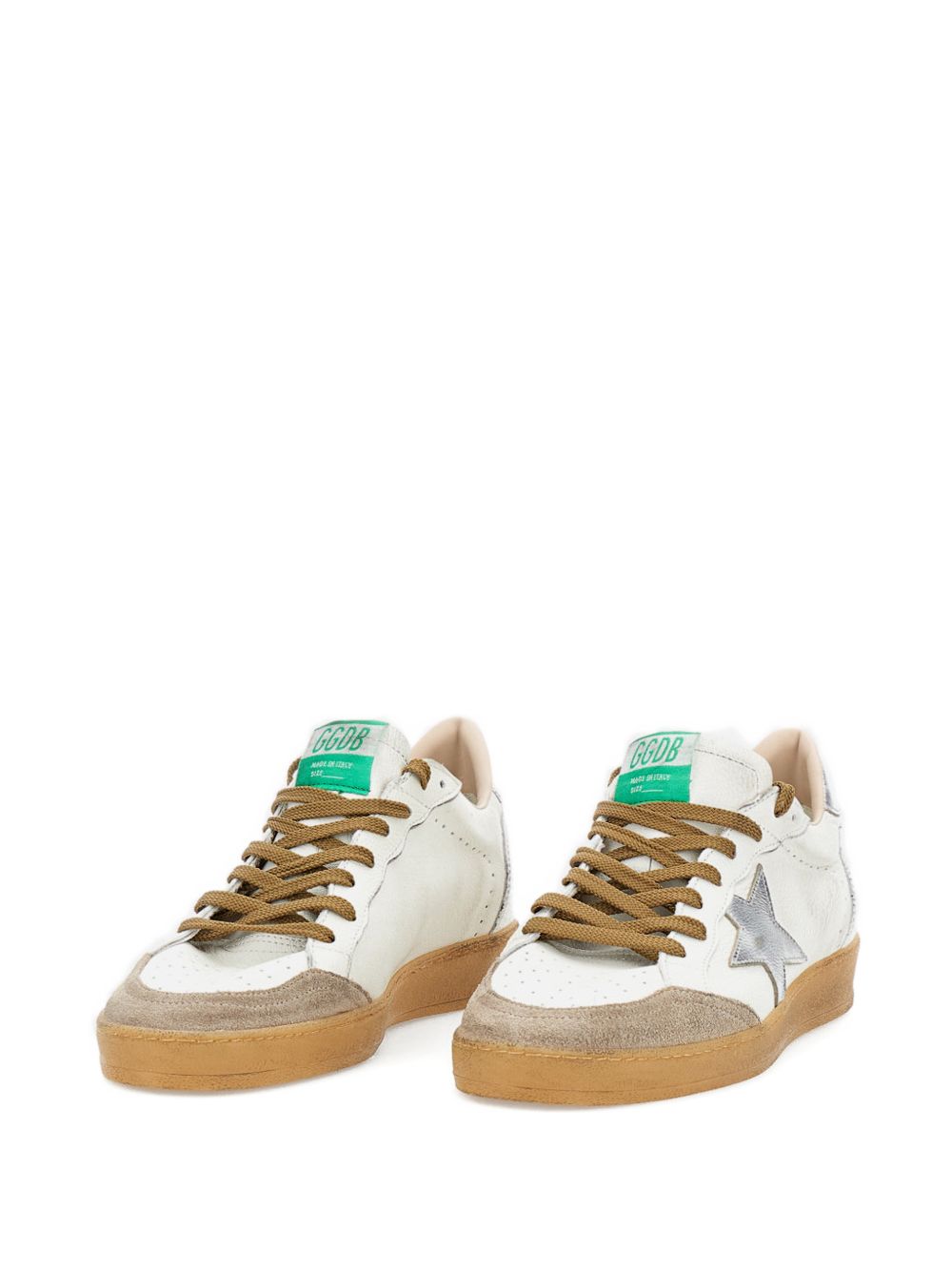 Golden Goose Ball Star sneakers
