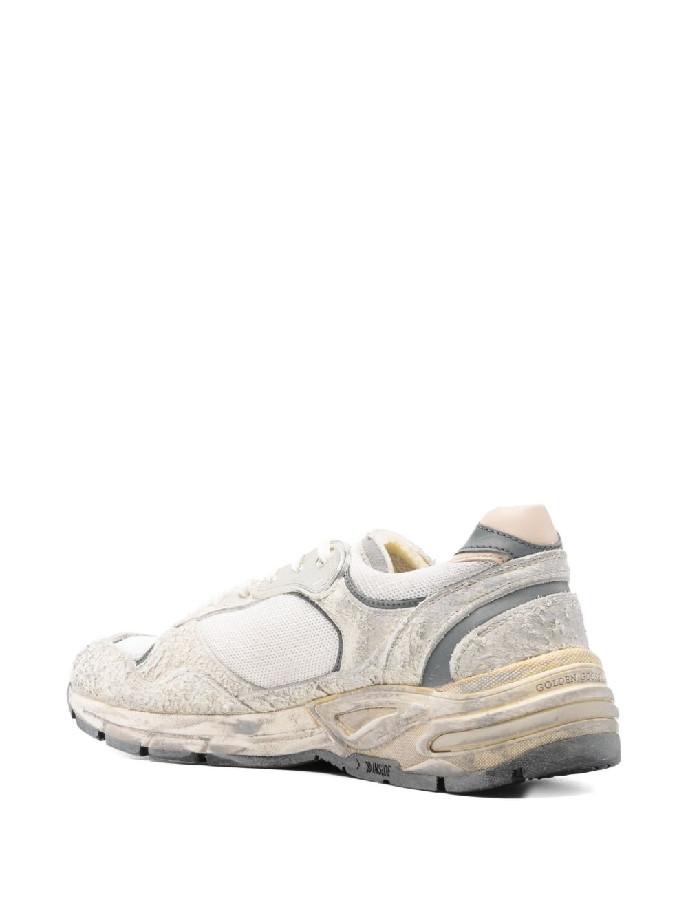 Golden Goose Running Dad sneakers