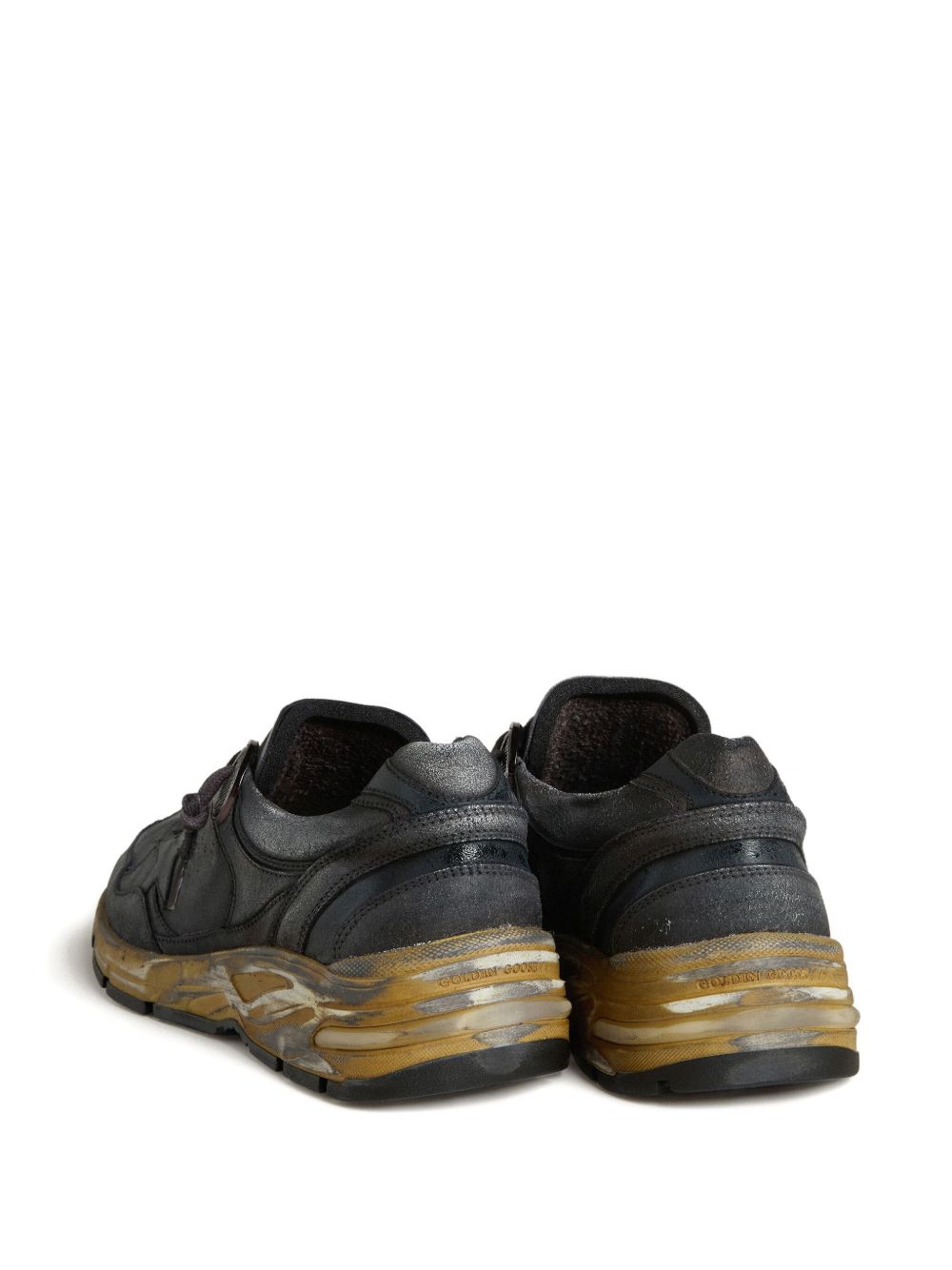 Atlete Golden Goose të Zeza